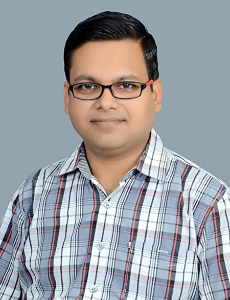 Mahendra Barwad - Dentist, Nagpur