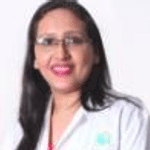 Dr. Manjit Kaur  - Dermatologist, Chandigarh
