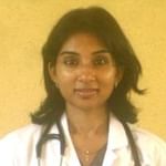 Dr.Neha Gupta - General Physician, Gurgaon