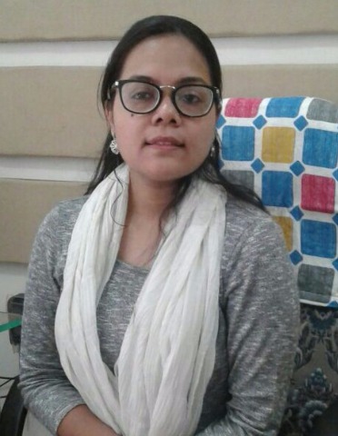 Dr. Shrutika Lolayekar - Homeopathy Doctor, Thane