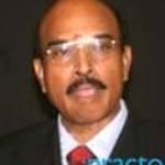 Dr.M.Kumaresan - ENT Specialist, Chennai