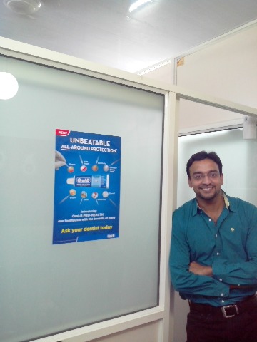 Dr Vishal Malik Book Appointment Consult Online View Fees Contact Number Feedbacks Dentist In Panchkula Get crediplus health membership at rs.