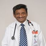 Dr.I Sathyamurthy - Cardiologist, Chennai