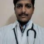Dr.(Major) SriniwasGupta - Psychiatrist, Aurangabad