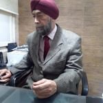 Dr. Kuldip Singh  - Urologist, Delhi