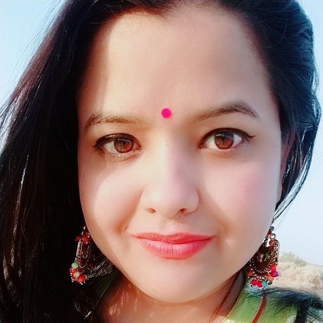 Ms.Purti Sharma - Psychologist, Kota
