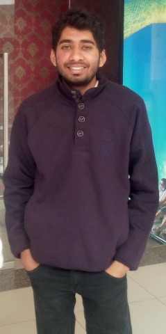 Dr. Akshay Tripathi - Ayurvedic Doctor, Ahmedabad