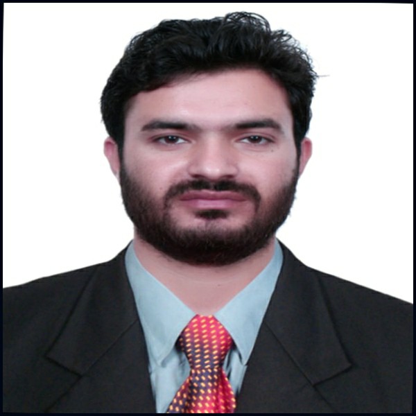 Mr. Ishfaq Ahmad Dar - Speech Therapist, Anantnag