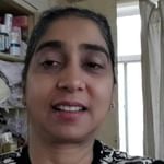 Dr.RekhaChadha Bhasin - Dentist, Mumbai