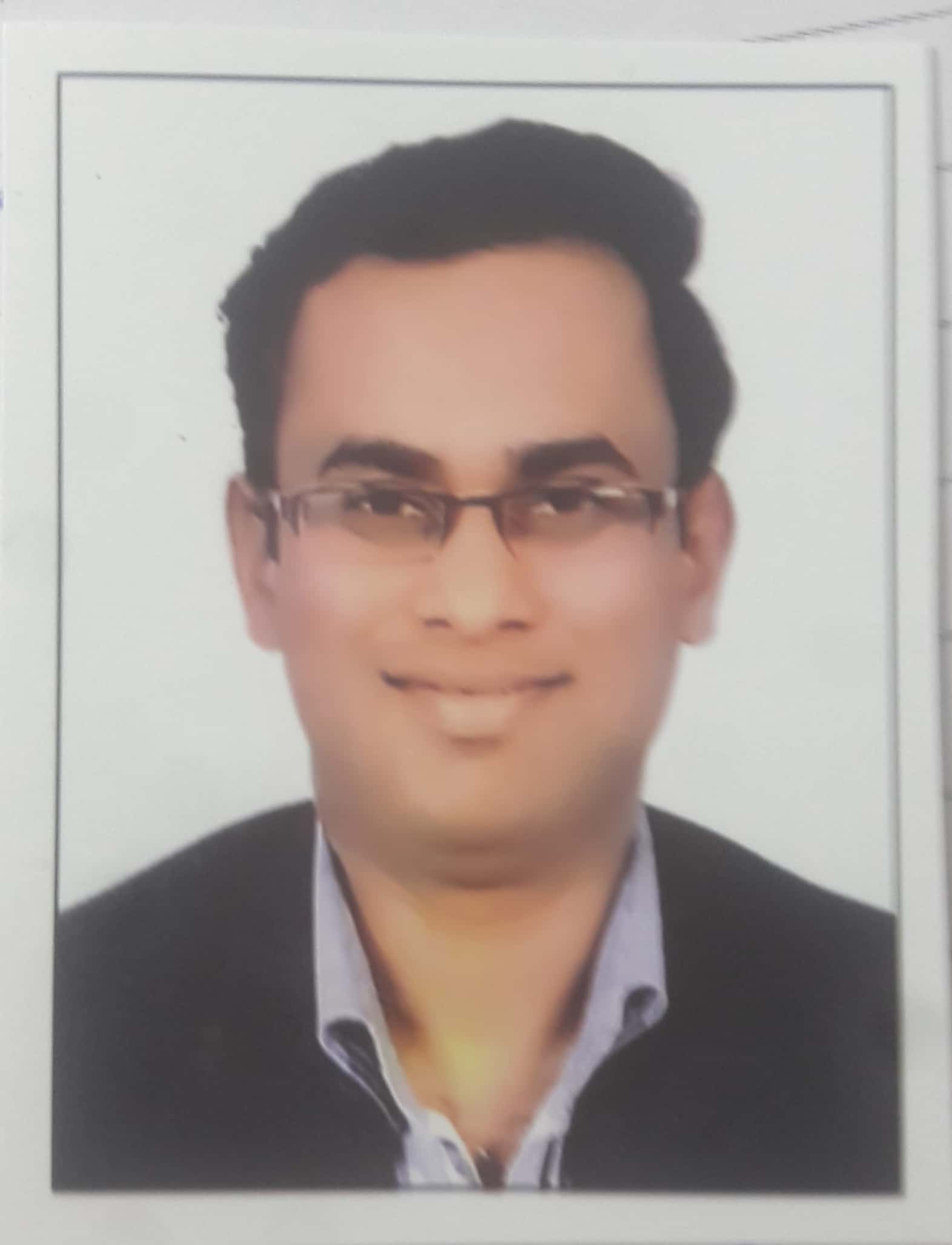 Dr.Lalit Mittal - Pediatrician, Delhi