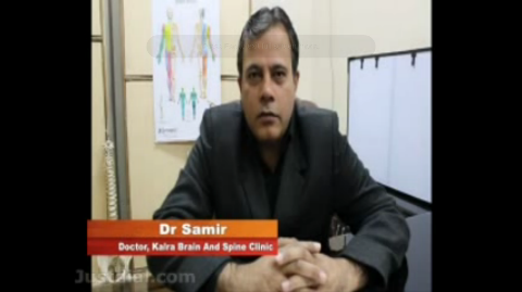 Dr. Samir K Kalra - Neurosurgeon, Delhi