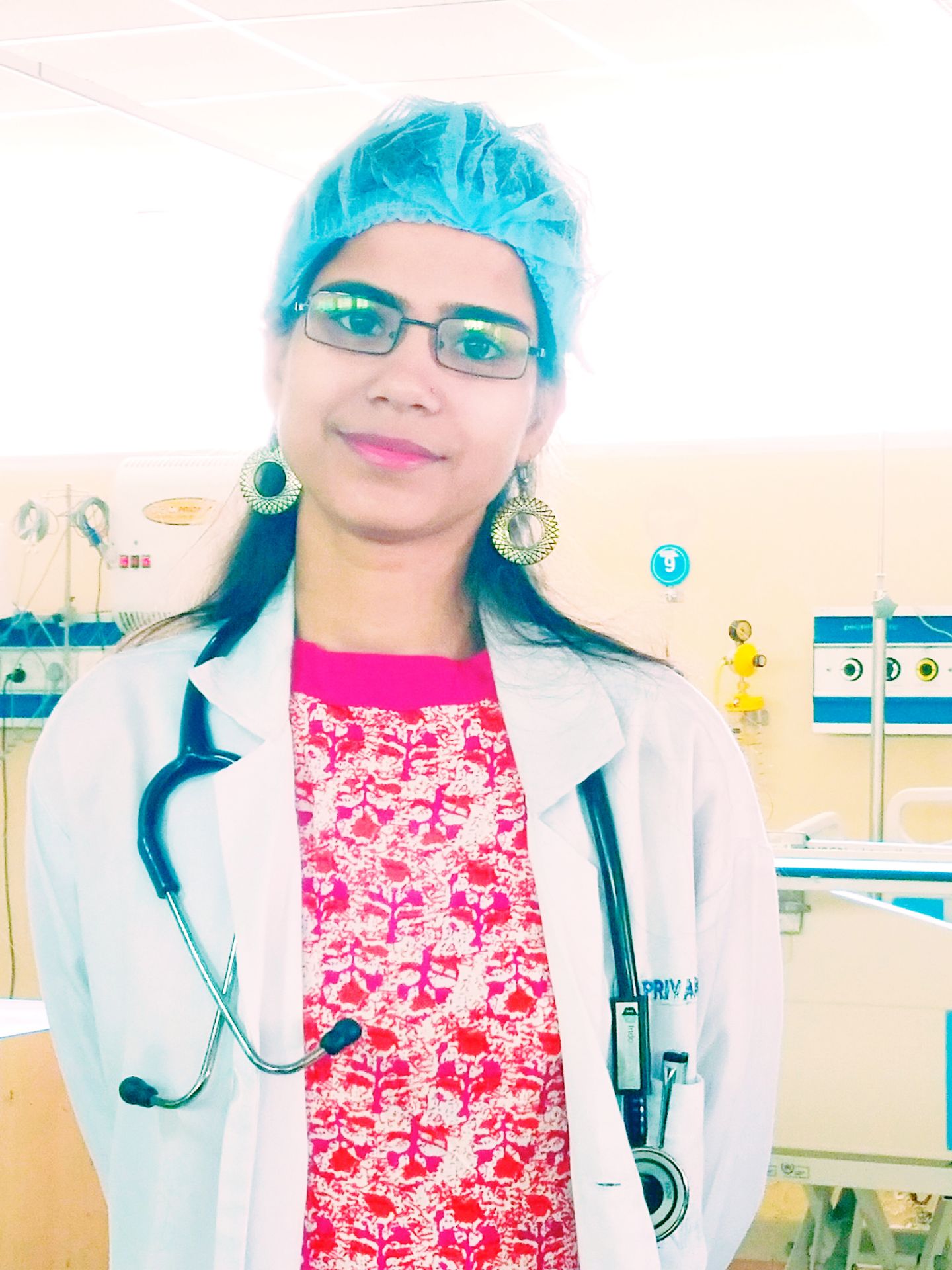 Dr.Priyanka Gupta - Homeopathy Doctor, Alwar