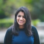 Dt.Uma Maheshwari - Dietitian/Nutritionist, Bangalore