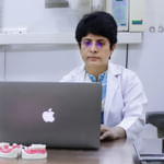 Dr.Shipra Rawal - Dentist, Delhi