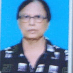 Dr.Krishna Mukherjee - Gynaecologist, Allahabad