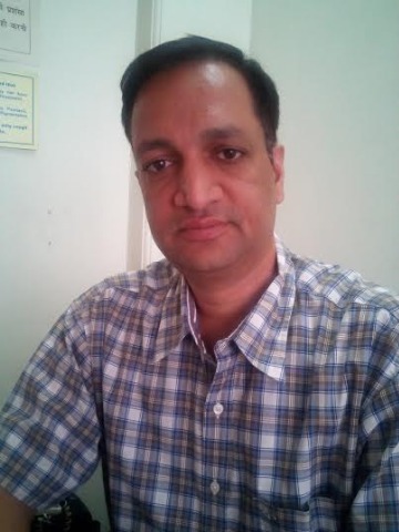 Dr.RajivGoyal - Dermatologist, Delhi