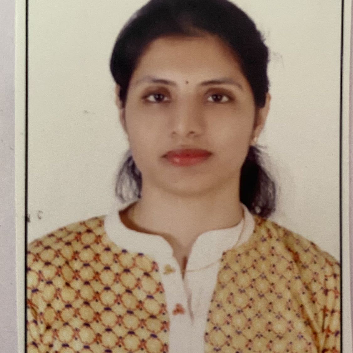 Dr.Harika Uppalapati - General Physician, Vijayawada