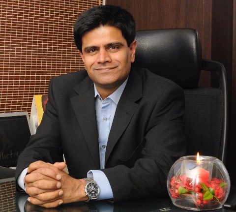 Dr. Ashish Dawalbhakta - Cosmetic/Plastic Surgeon, Pune