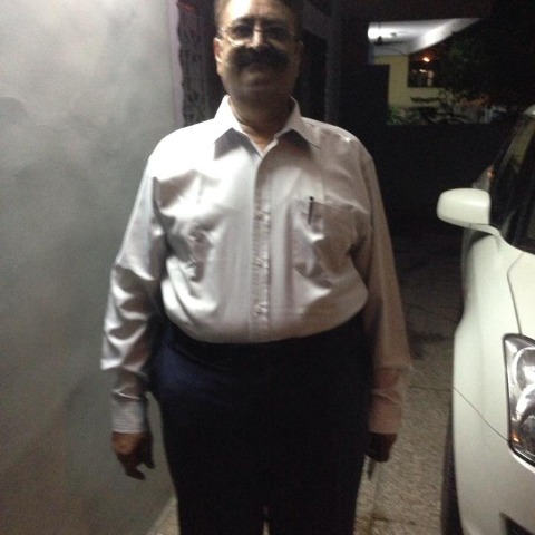 Dr.Subhash Bhargav - Homeopathy Doctor, Delhi