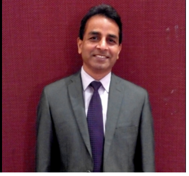 Dt. Riyaz Khan - Dietitian/Nutritionist, Hyderabad