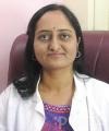 Dr. K Swaroopa - Dermatologist, Hyderabad
