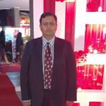 Dr. Anshul Sharma - Dentist, Ghaziabad