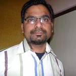 Dr.Avanish Dwivedi - Physiotherapist, opd room no 13