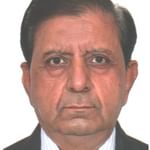 Dr.BhupendraPanchal - Urologist, Ahmedabad