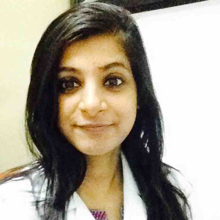 Dr. Mayuri Mohanty - Psychiatrist, Thane