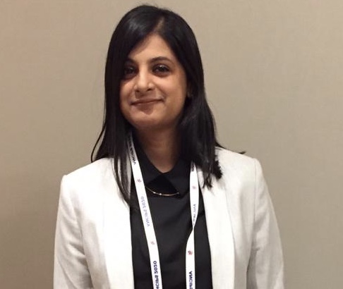 Dr.Mayuri Mohanty - Psychiatrist, Thane