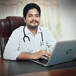Dr.MaruboinaRamakrishna - Homeopathy Doctor, Vijayawada