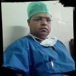 Dr.ManoharL.Dawan - General Surgeon, Bikaner