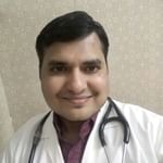Dr. Kamal Kishore Verma  - Psychiatrist, Mathura