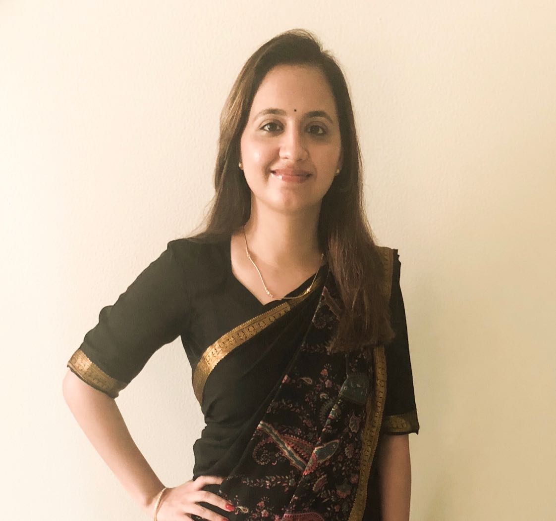 Dr. Anjali Karira - Psychiatrist, Mumbai
