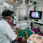Dr. Niket Lokhande - Dentist, Pune