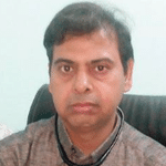 Dr.Ashok Gupta - General Physician, Delhi