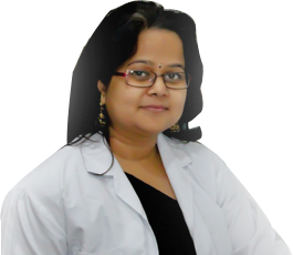 Dr. Richika Sahay Shukla - IVF Specialist, Noida