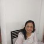 Dr.Sumati Saxena - Gynaecologist, Allahabad