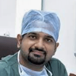 Dr.Ankur Singhal - Orthopedic Doctor, Raipur