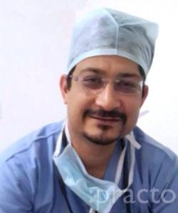 Dr. Sameer Mehrotra - Cardiologist, Delhi