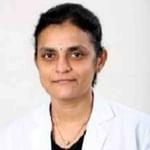 Dr.PrathyushaPrasad - Dentist, Hyderabad