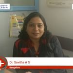 Dr.SavithaA S - Dermatologist, Bangalore