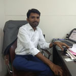 Dr.RamakrishnaChanduri - Homeopathy Doctor, Hyderabad