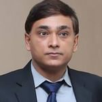 Dr. Sujoy Bhattacharjee  - Orthopedic Doctor, Faridabad