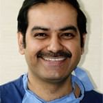 Dr.Amit Dania - Dentist, Noida