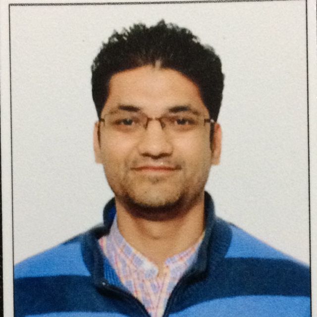 Mr.Navdeep Kanwer - Audiologist, Ludhiana