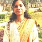 Dt. Rachel A. Hemraj - Dietitian/Nutritionist, Delhi