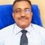 Dr.R.V.Anand - Neurologist, Chennai