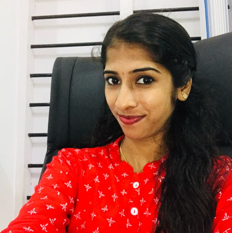 Dr.Anu Vandana - Psychologist, Trivandrum