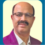 Dr. Manjunath Shenoy  - Dermatologist, Mangalore